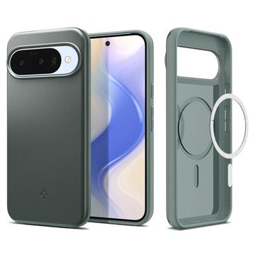 Custodia Spigen Thin Fit Mag MagSafe per Google Pixel 10/10 Pro