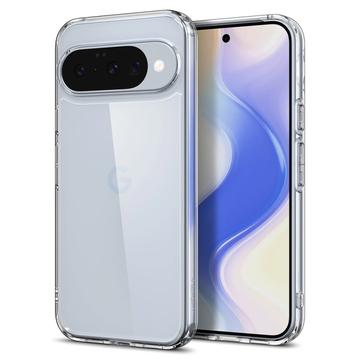 Custodia Spigen Ultra Hybrid per Google Pixel 10/10 Pro - Cristallo Trasparente