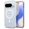 Custodia Spigen Ultra Hybrid Mag per Google Pixel 10/10 Pro - Bianca / Chiara