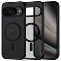 Custodia Magmat Tech-Protect per Google Pixel 10/10 Pro - Compatibile con MagSafe - Nero Opaco