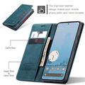 Custodia a Portafoglio Caseme 013 Serie per Google Pixel 10a - Blu