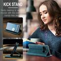 Custodia a Portafoglio Caseme 013 Serie per Google Pixel 10a - Blu