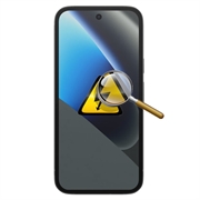 Diagnosi Google Pixel 10a