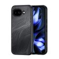 Custodia Ibrida Dux Ducis Aimo per Google Pixel 10a - Nera