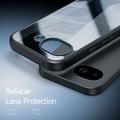 Custodia Ibrida Dux Ducis Aimo per Google Pixel 10a - Nera