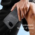 Custodia Ibrida Dux Ducis Aimo per Google Pixel 10a - Nera