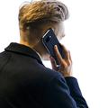Custodia Flip Dux Ducis Skin Pro per Google Pixel 10a - Blu