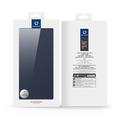 Custodia Flip Dux Ducis Skin Pro per Google Pixel 10a - Blu