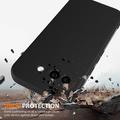 Custodia in silicone liquido per Google Pixel 10a - compatibile con MagSafe