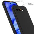 Custodia in silicone liquido per Google Pixel 10a - compatibile con MagSafe