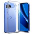 Custodia Ibrida Ringke Fusion per Google Pixel 10a - Trasparente
