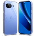 Custodia Ibrida Ringke Fusion per Google Pixel 10a - Trasparente