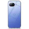 Custodia Ibrida Ringke Fusion per Google Pixel 10a - Trasparente