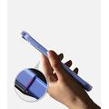 Custodia Ibrida Ringke Fusion per Google Pixel 10a - Trasparente