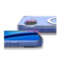 Custodia ibrida magnetica Ringke Fusion per Google Pixel 10a - Transparente