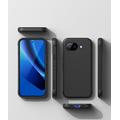 Custodia Magnetica Ringke Onyx per Google Pixel 10a - Nera