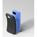 Custodia in TPU Ringke Onyx per Google Pixel 10a - nera