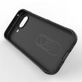 Cover in TPU Rugged per Google Pixel 10a - Nera
