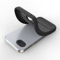 Cover in TPU Rugged per Google Pixel 10a - Nera