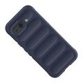 Cover in TPU Rugged per Google Pixel 10a - Blu Scuro