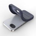 Cover in TPU Rugged per Google Pixel 10a - Blu Scuro
