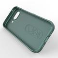 Cover in TPU Rugged per Google Pixel 10a - Verde