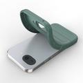Cover in TPU Rugged per Google Pixel 10a - Verde