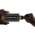 Protezione dello schermo in vetro temperato Google Pixel 10a Spigen Glas.tR EZ Fit Pro - 2 Pezzi. - Trasparente