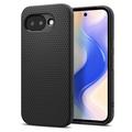 Custodia in TPU Google Pixel 10a Spigen Liquid Air - Nera