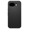 Custodia in TPU Google Pixel 10a Spigen Liquid Air - Nera