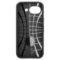 Custodia in TPU Google Pixel 10a Spigen Liquid Air - Nera