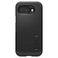 Custodia Google Pixel 10a Spigen Tough Armor Mag - Nera