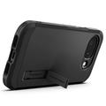 Custodia Google Pixel 10a Spigen Tough Armor Mag - Nera