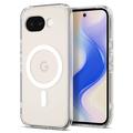 Custodia Spigen Ultra Hybrid Mag per Google Pixel 10a - Bianca / Chiara