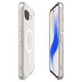 Custodia Spigen Ultra Hybrid Mag per Google Pixel 10a - Bianca / Chiara
