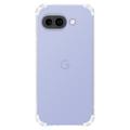Custodia in TPU Tactical Plyo per Google Pixel 10a - Trasparente