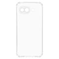 Custodia in TPU Tactical Plyo per Google Pixel 10a - Trasparente
