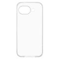 Custodia in TPU Tactical per Google Pixel 10a - Trasparente