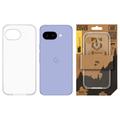 Custodia in TPU Tactical per Google Pixel 10a - Trasparente