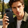 Custodia in TPU antiscivolo per Google Pixel 11/11 Pro - Nera
