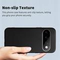 Custodia in TPU antiscivolo per Google Pixel 11/11 Pro - Nera