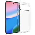 Custodia in TPU antiscivolo per Google Pixel 11 - Trasparente