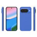 Custodia in TPU antiscivolo per Google Pixel 11 - Trasparente