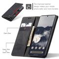 Custodia a Portafoglio Caseme 013 Serie per Google Pixel 11/11 Pro