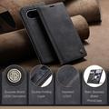 Custodia a Portafoglio Caseme 013 Serie per Google Pixel 11/11 Pro