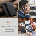 Custodia a Portafoglio Caseme 013 Serie per Google Pixel 11/11 Pro