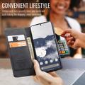 Custodia a Portafoglio Caseme 013 Serie per Google Pixel 11/11 Pro
