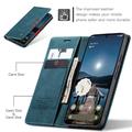 Custodia a Portafoglio Caseme 013 Serie per Google Pixel 11/11 Pro - Blu