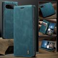 Custodia a Portafoglio Caseme 013 Serie per Google Pixel 11/11 Pro - Blu