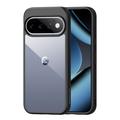Custodia Ibrida Dux Ducis Aimo per Google Pixel 11/11 Pro - Nera